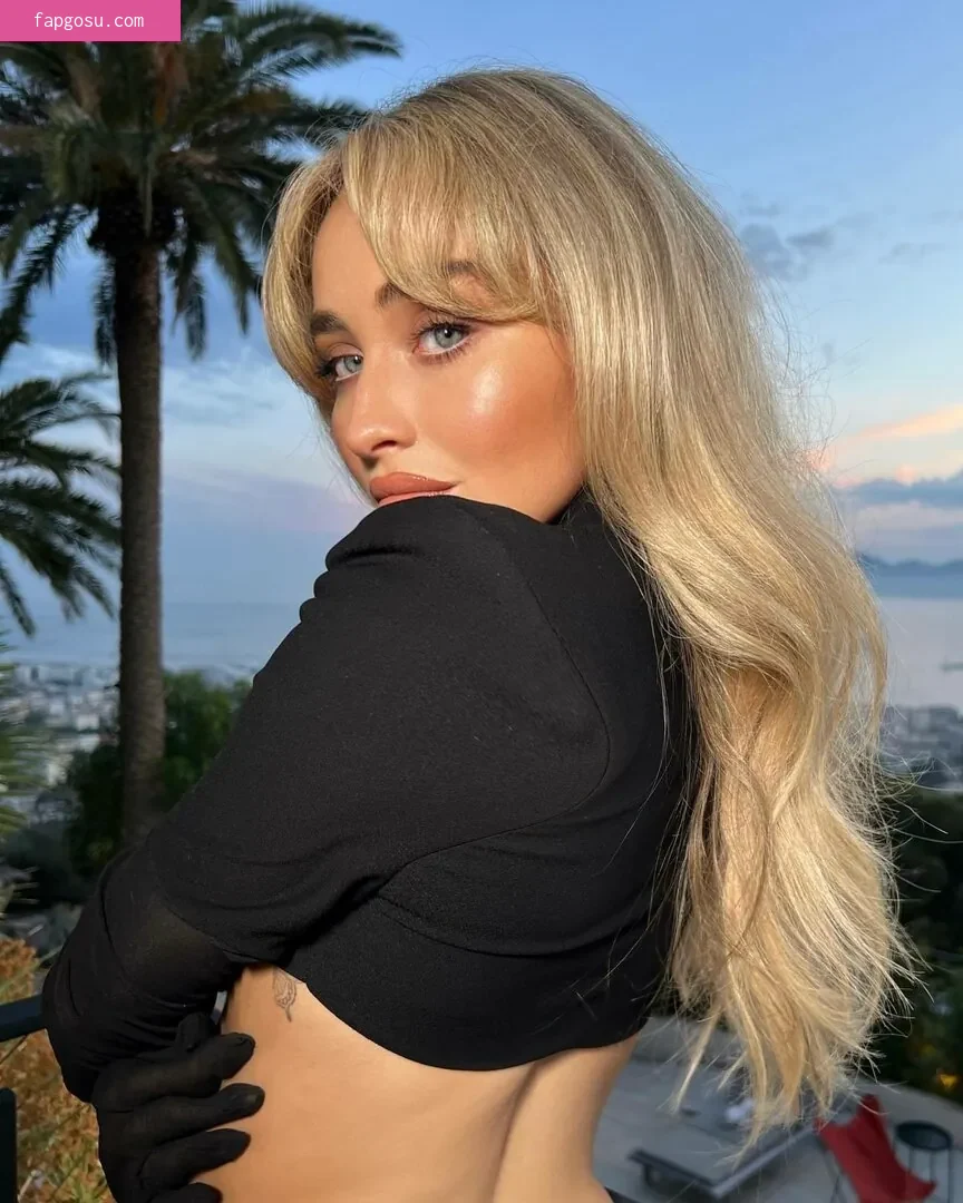 Sabrina Carpenter