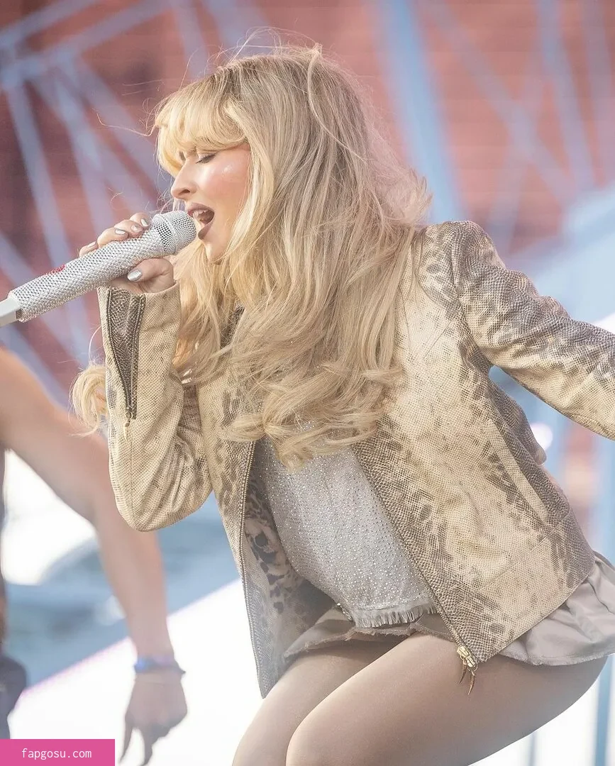 Sabrina Carpenter