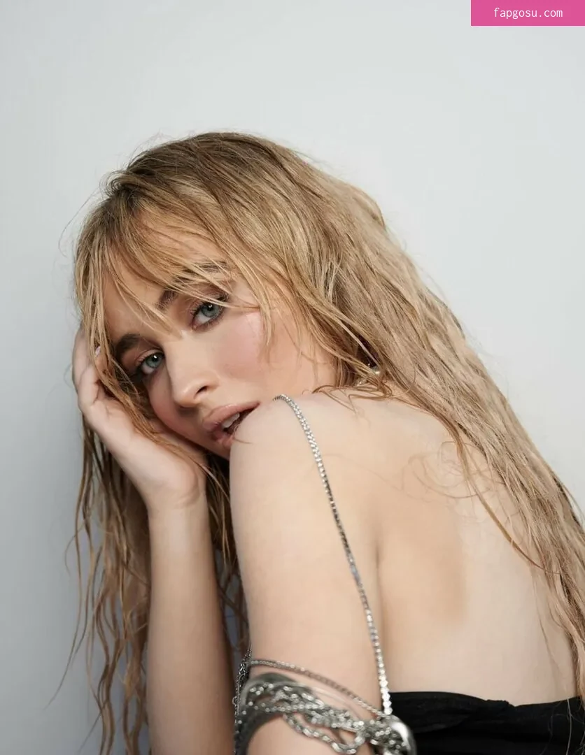 Sabrina Carpenter