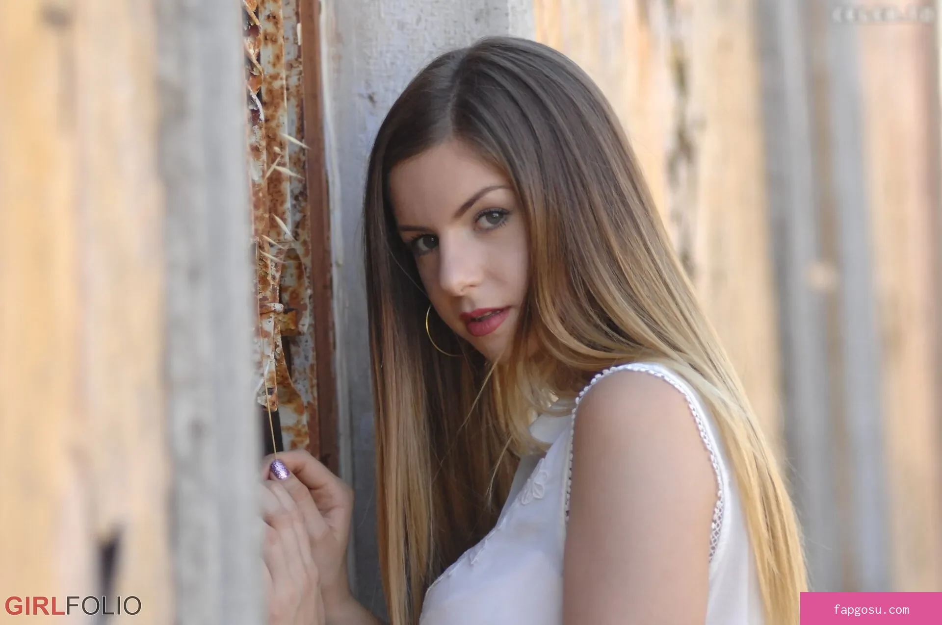 Stella Cox