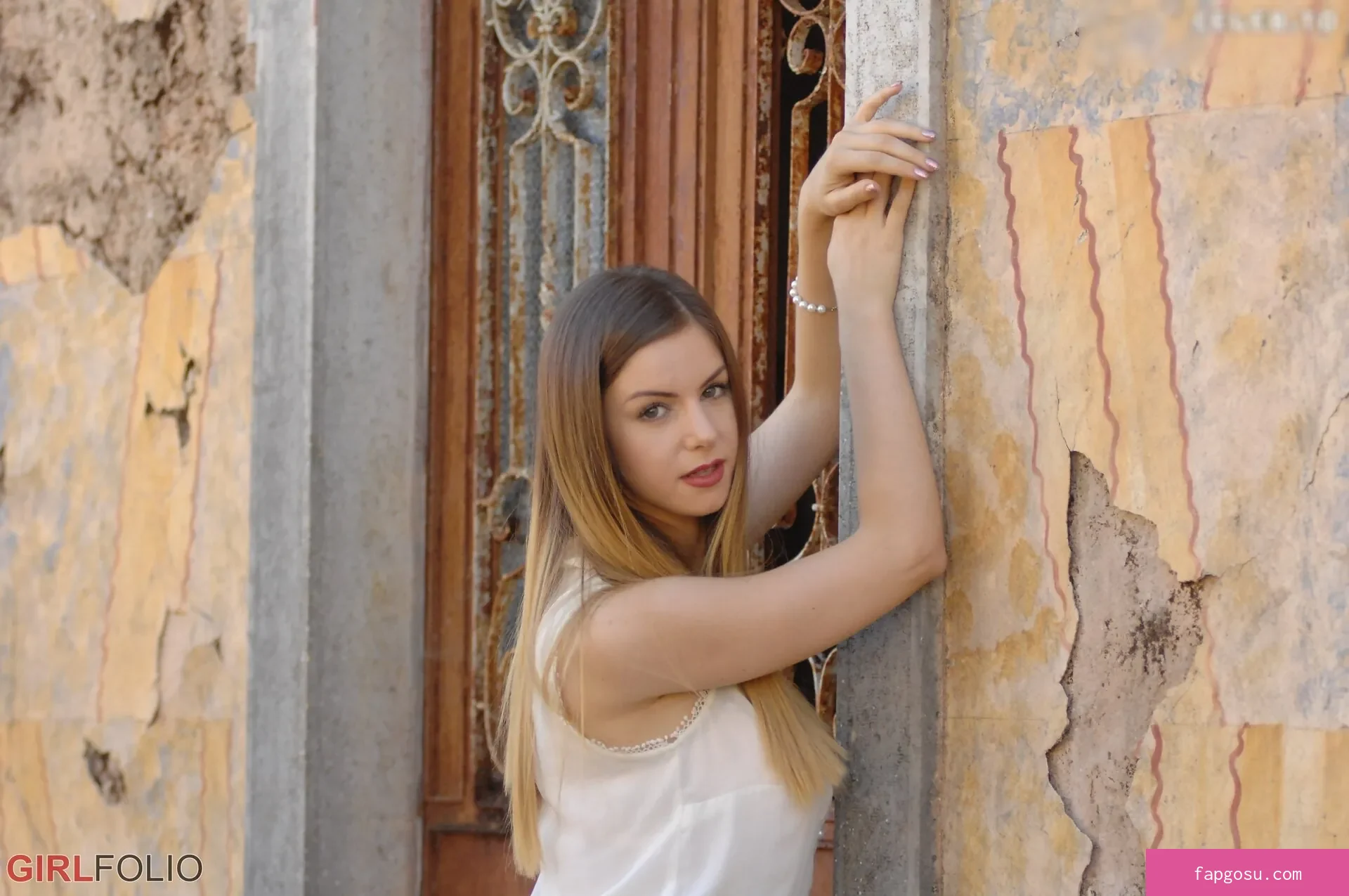 Stella Cox