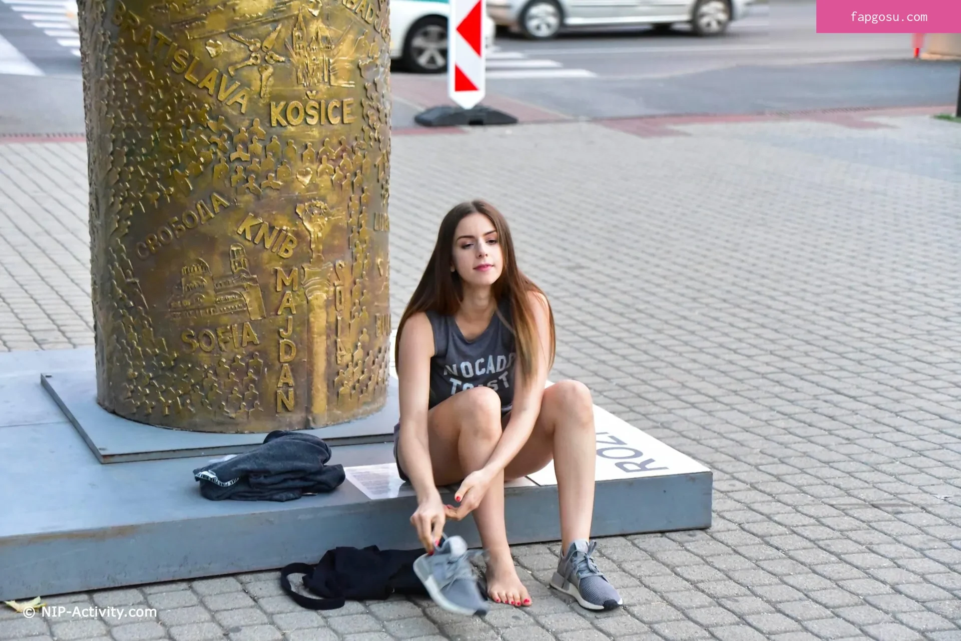 Stella Cox