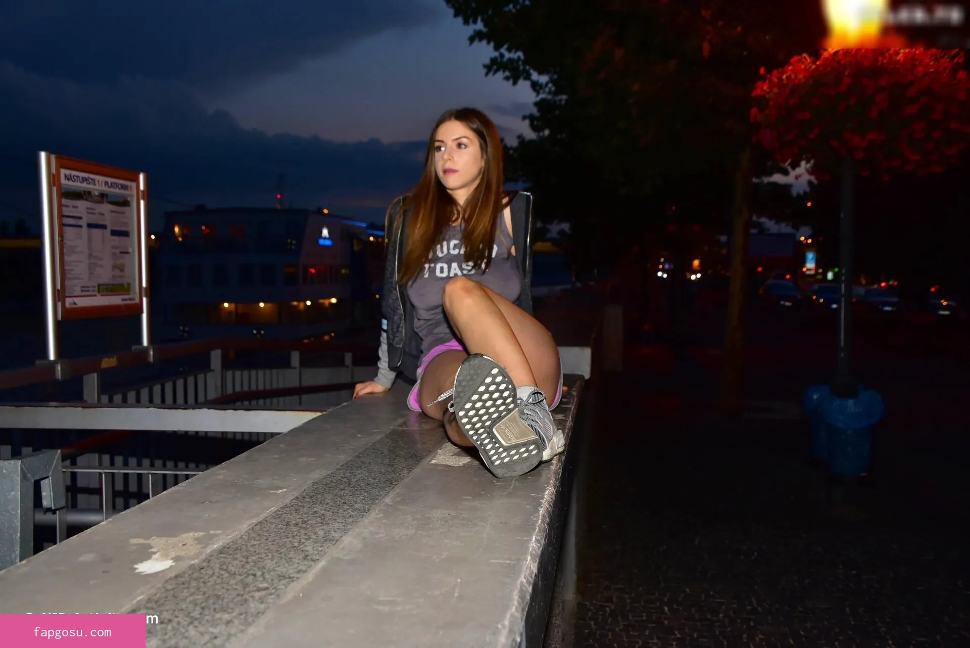 Stella Cox