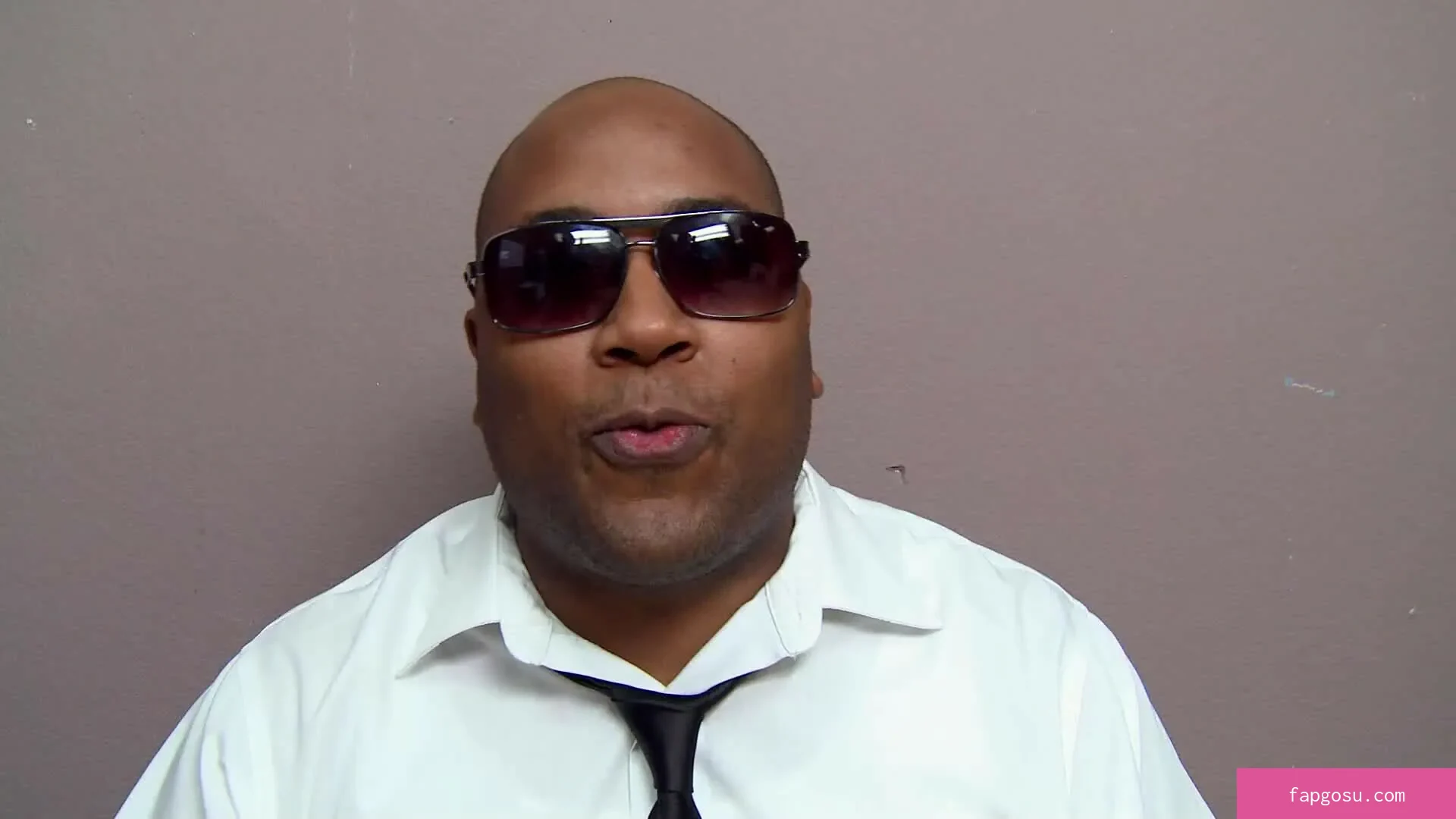 Shane Diesel Moorishg