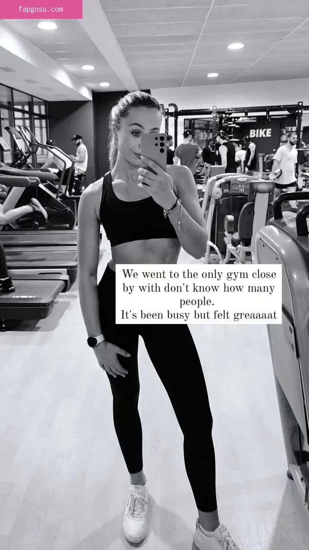 Sophia Flörsch
