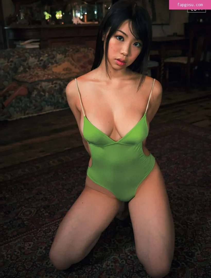 Suzuki Fumina