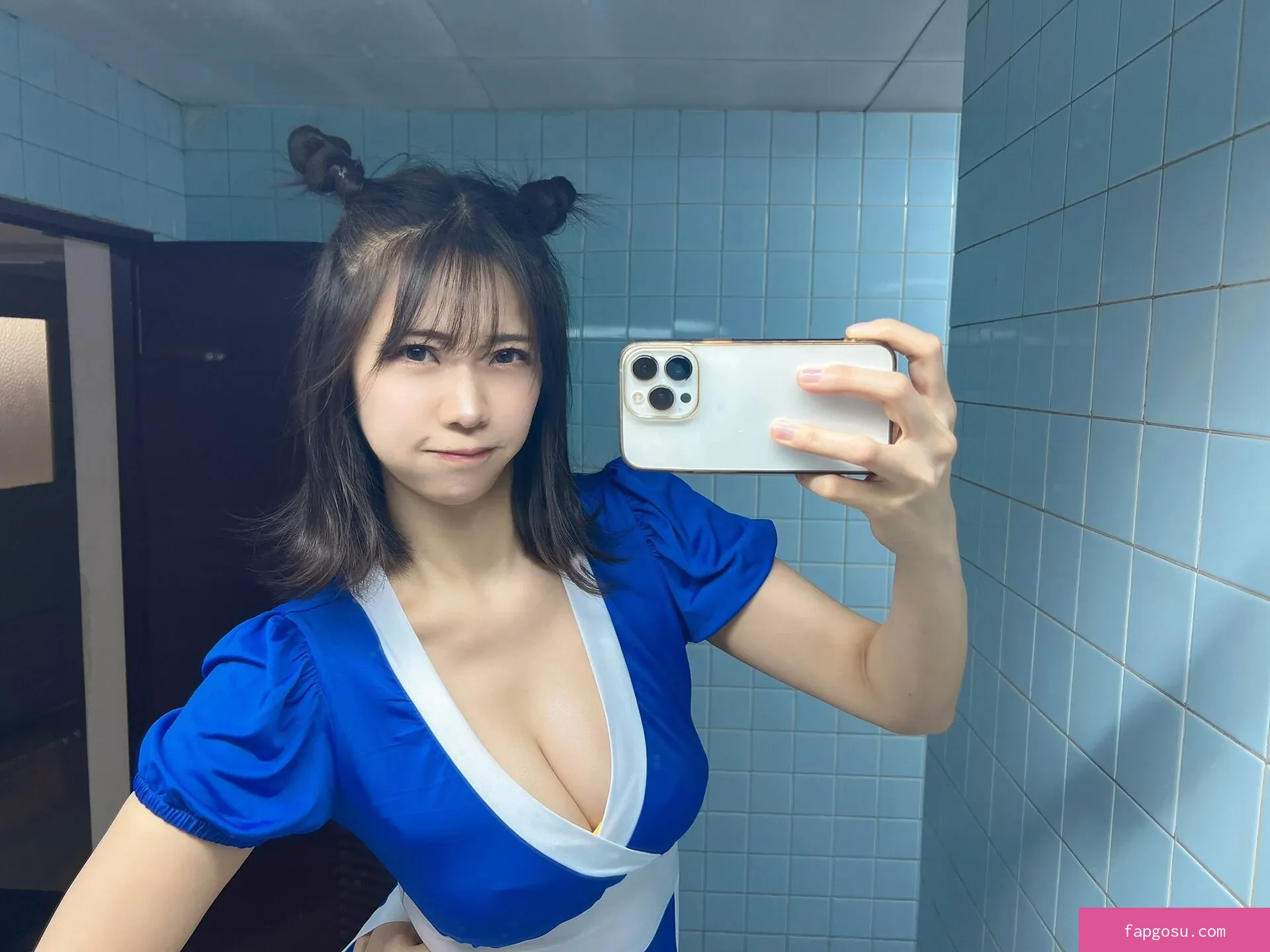 Suzuki Fumina