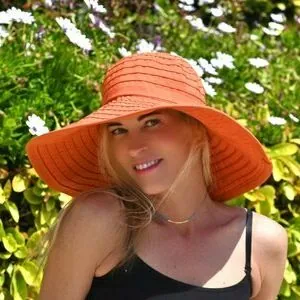 Suzy Favor Hamilton
