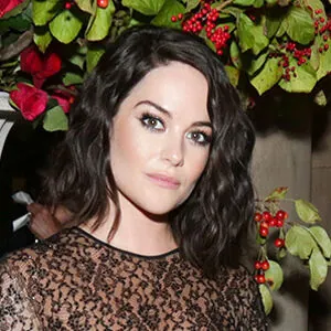 Sarah Greene