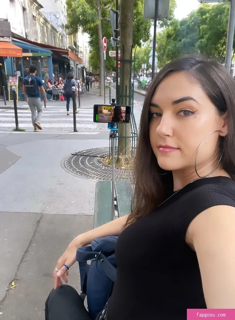 Sasha Grey
