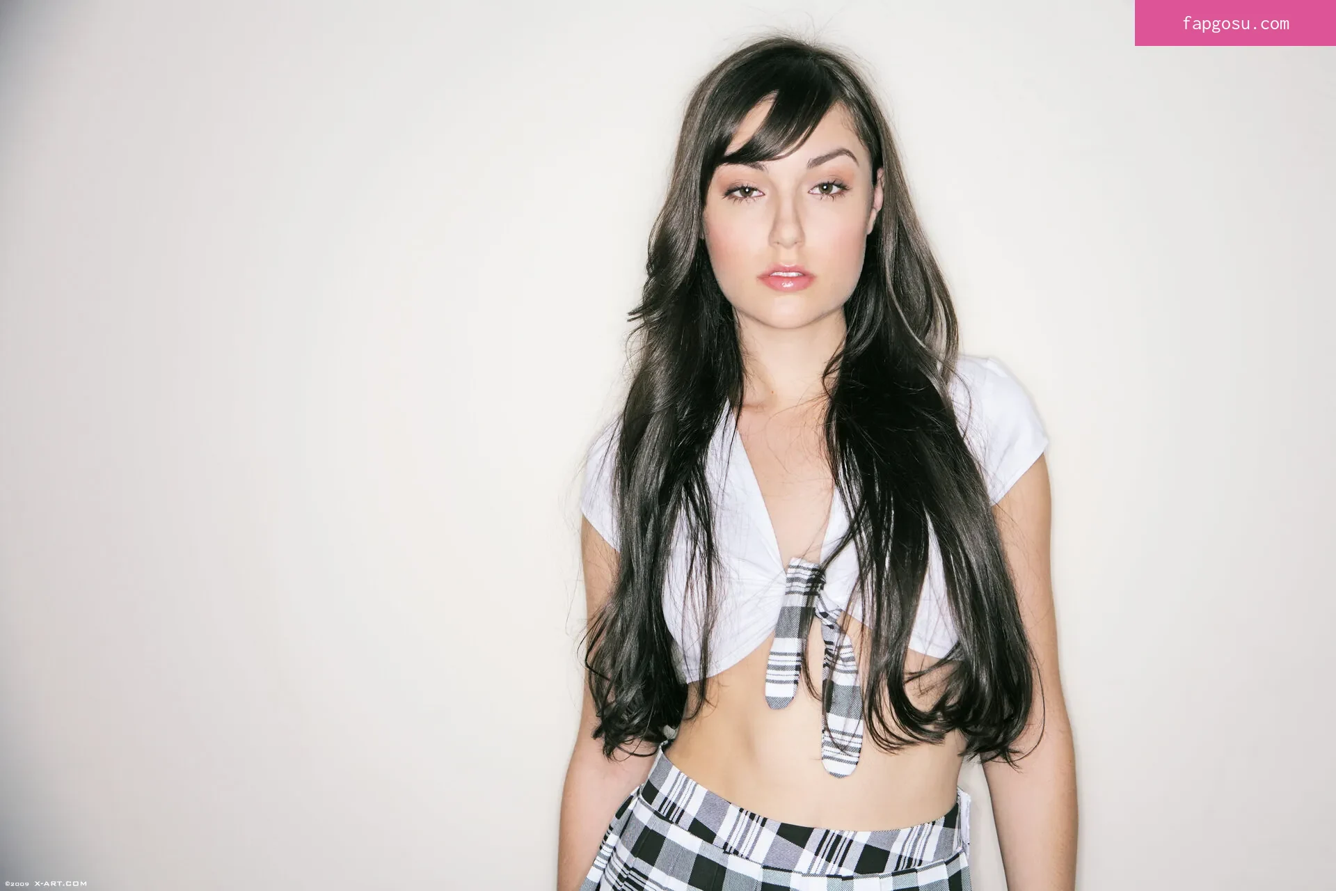 Sasha Grey