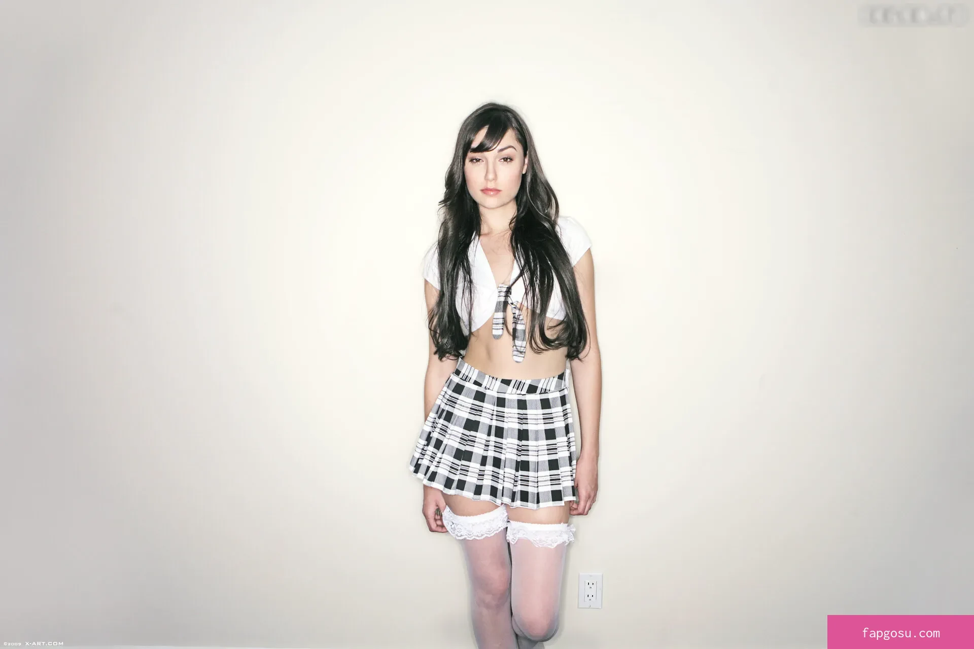Sasha Grey