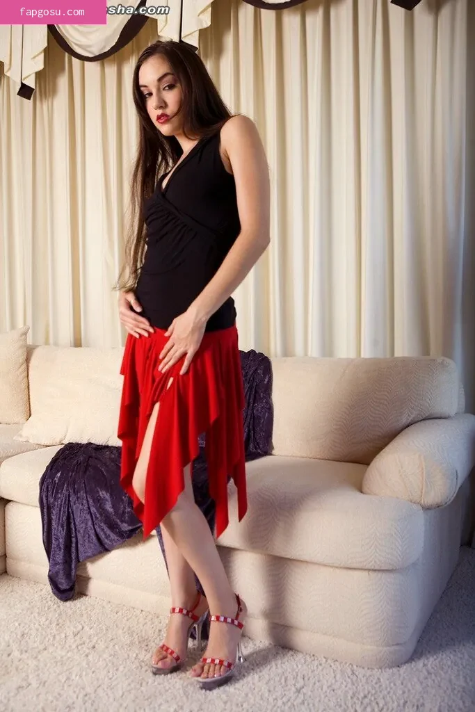 Sasha Grey