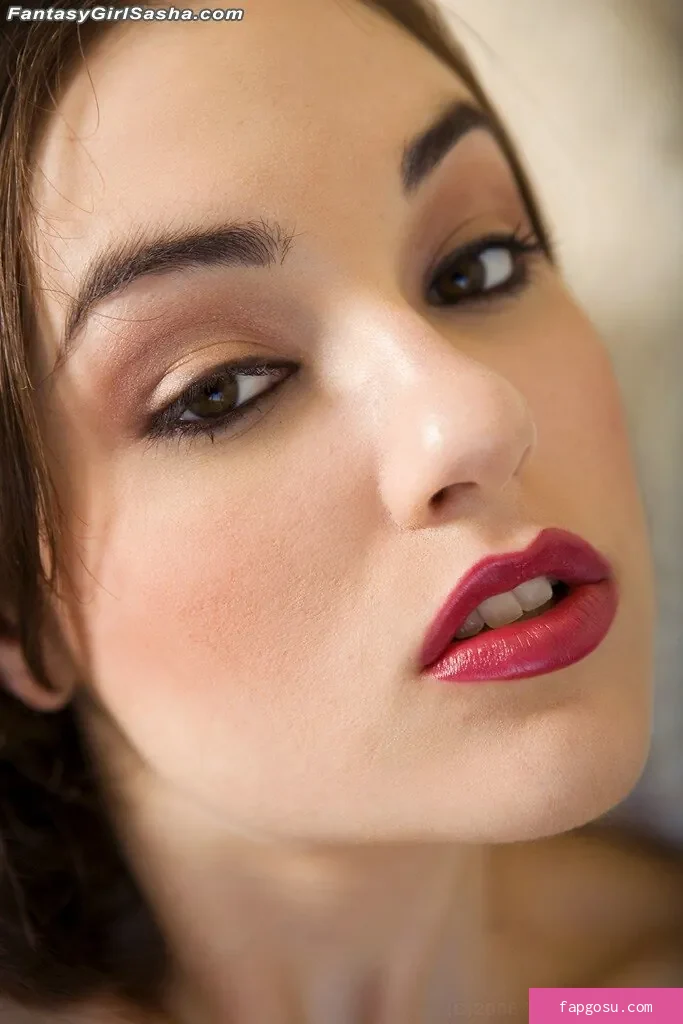 Sasha Grey