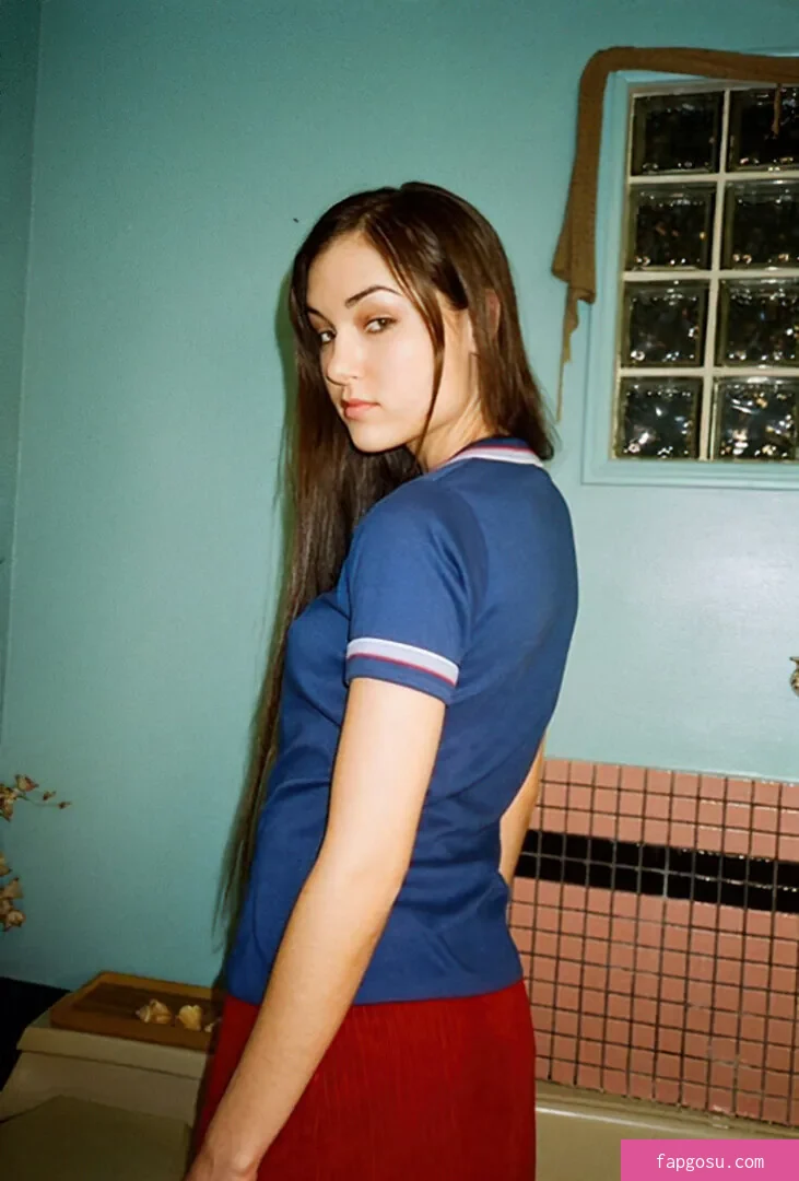 Sasha Grey