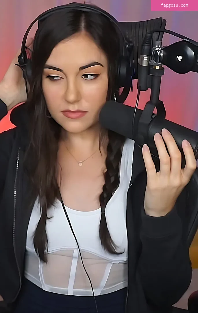 Sasha Grey