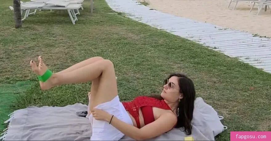 Sasha Grey