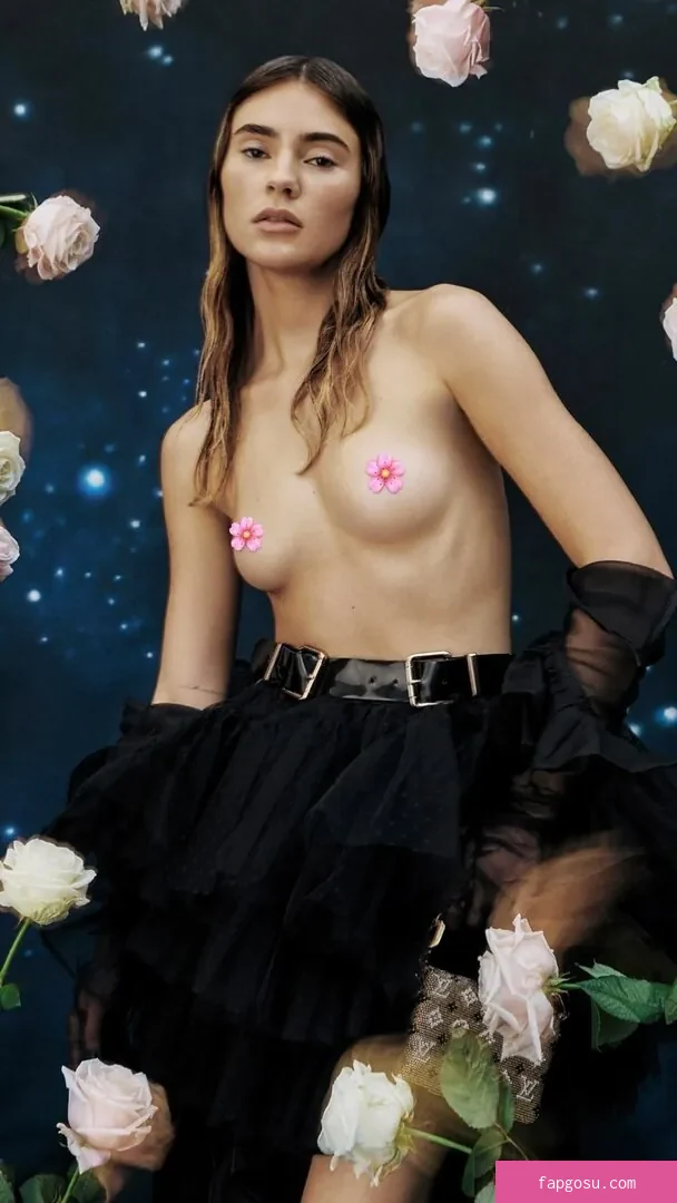 Stefanie Giesinger