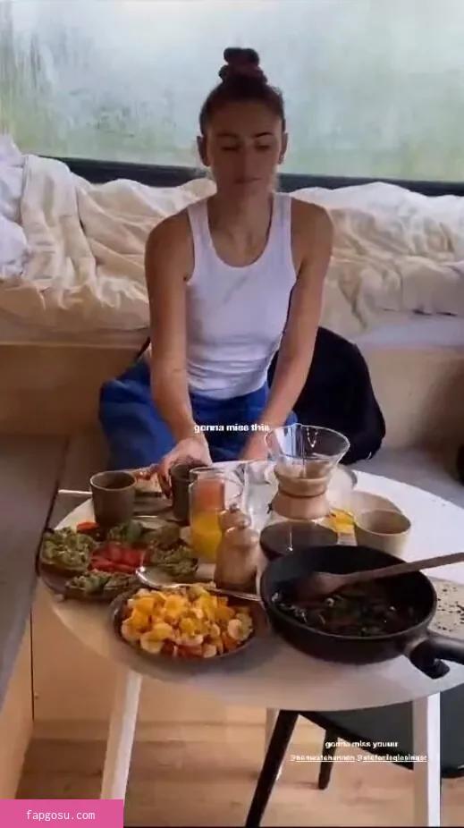 Stefanie Giesinger