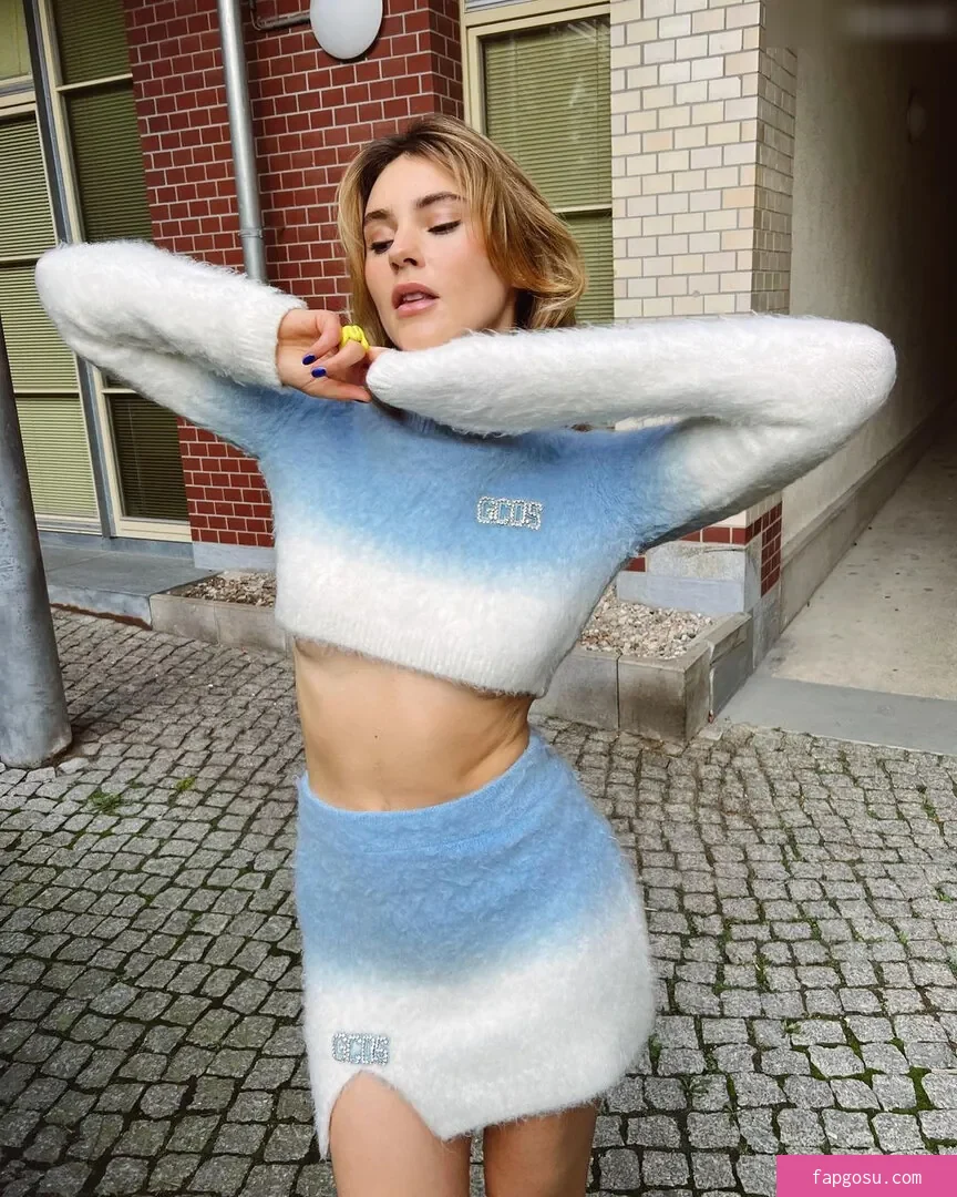 Stefanie Giesinger