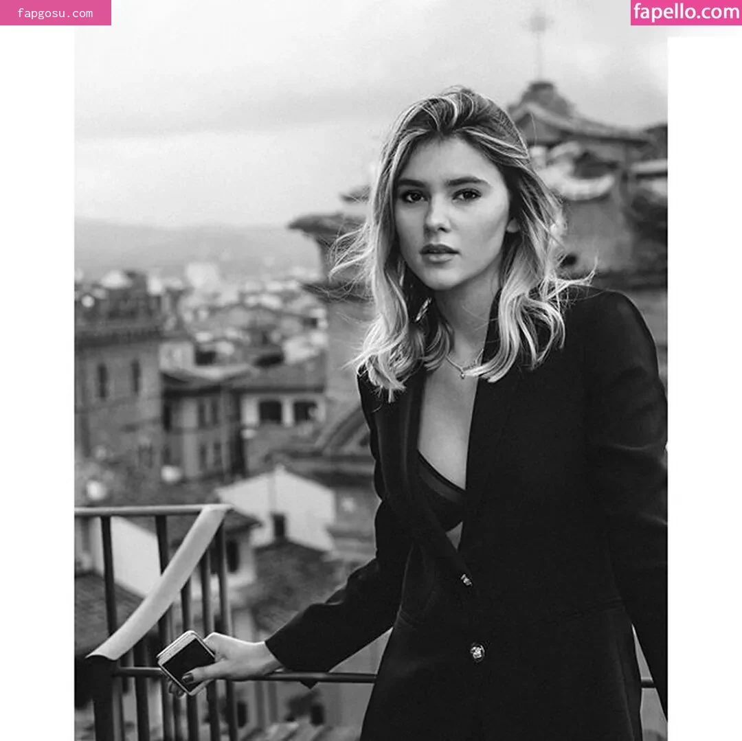 Stefanie Giesinger