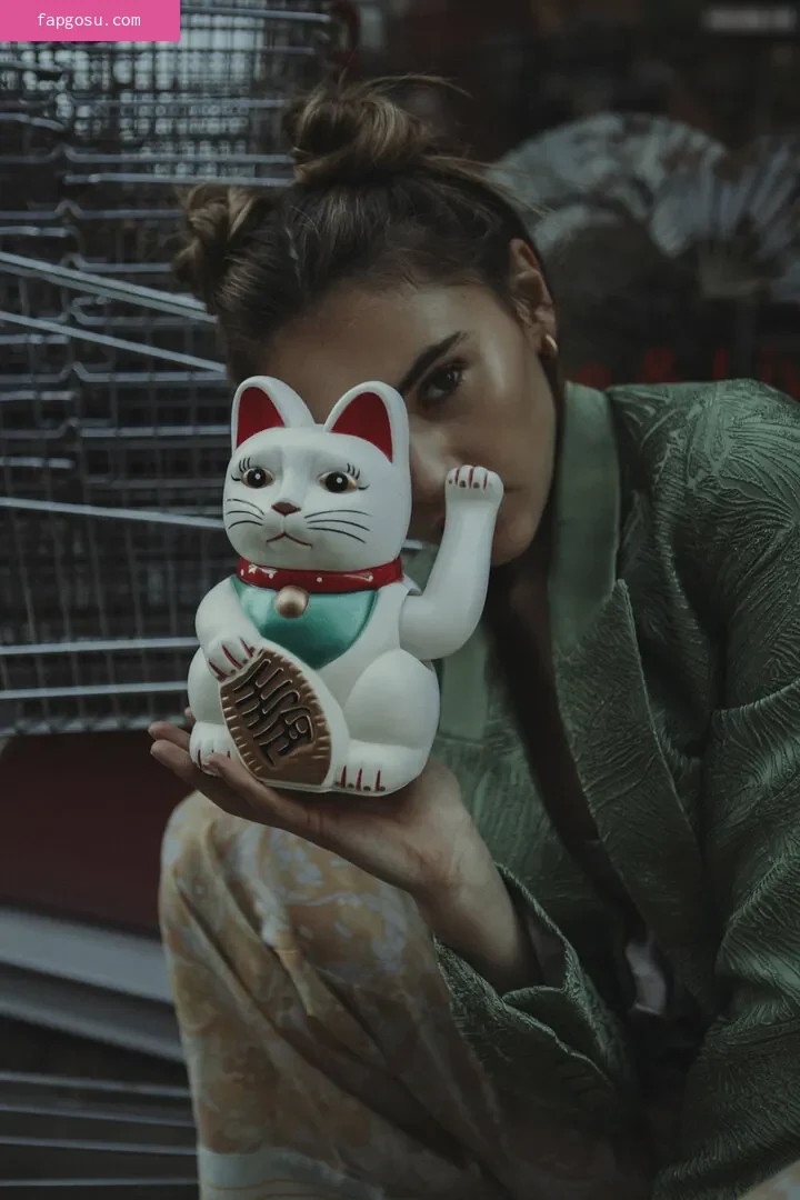 Stefanie Giesinger
