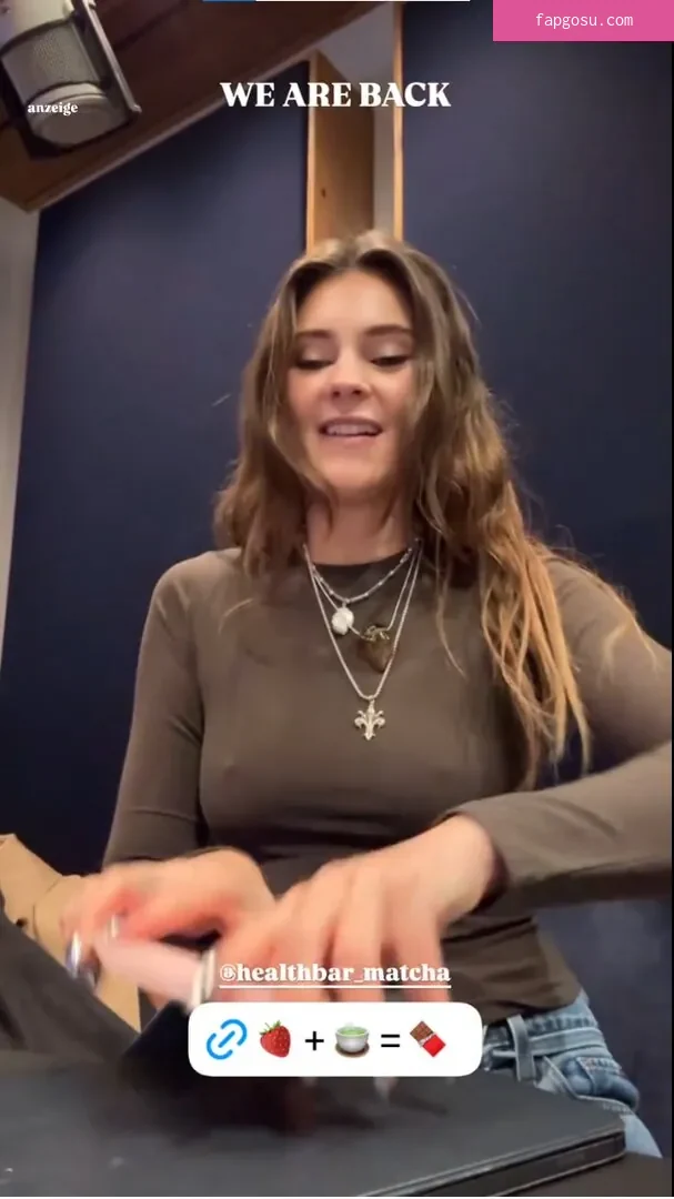 Stefanie Giesinger