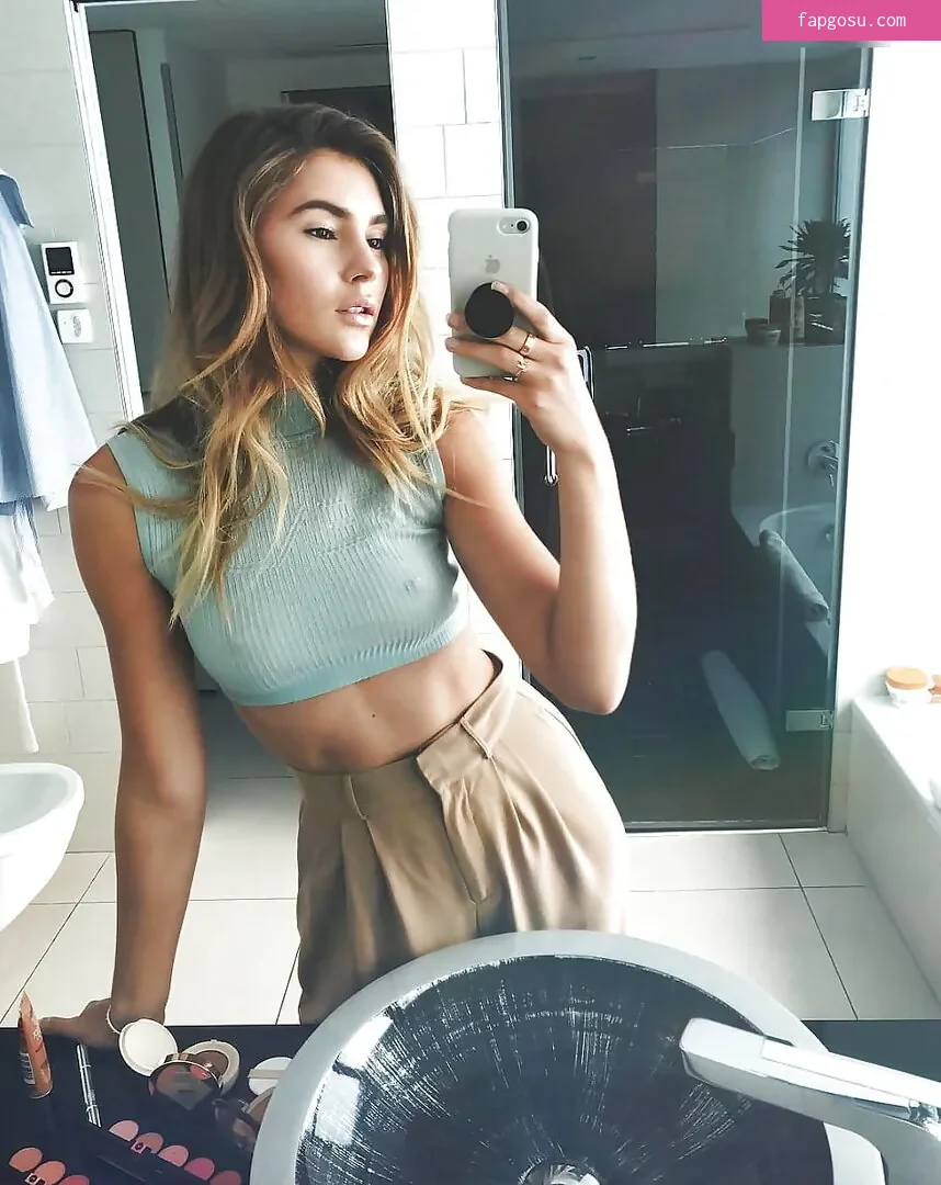 Stefanie Giesinger