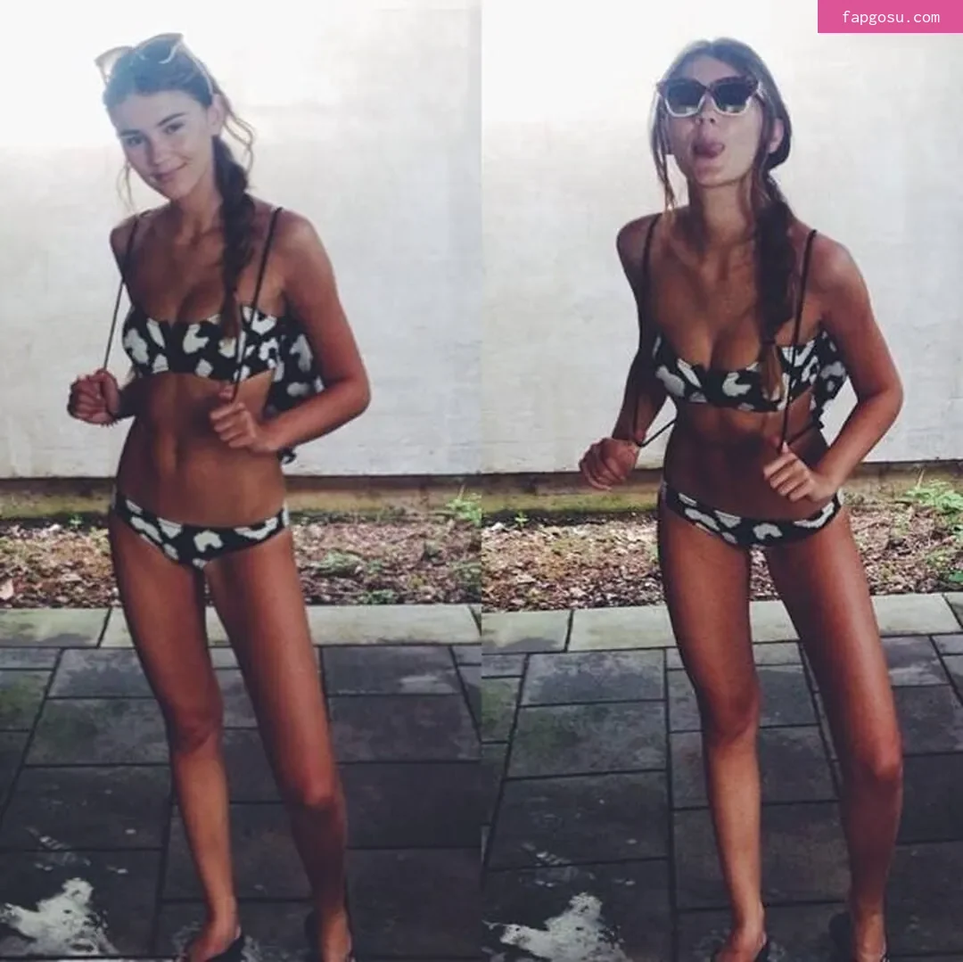 Stefanie Giesinger