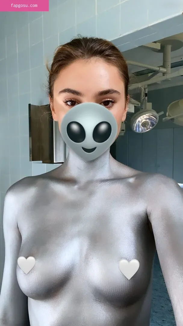 Stefanie Giesinger