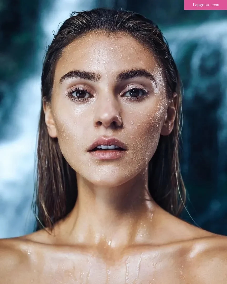 Stefanie Giesinger