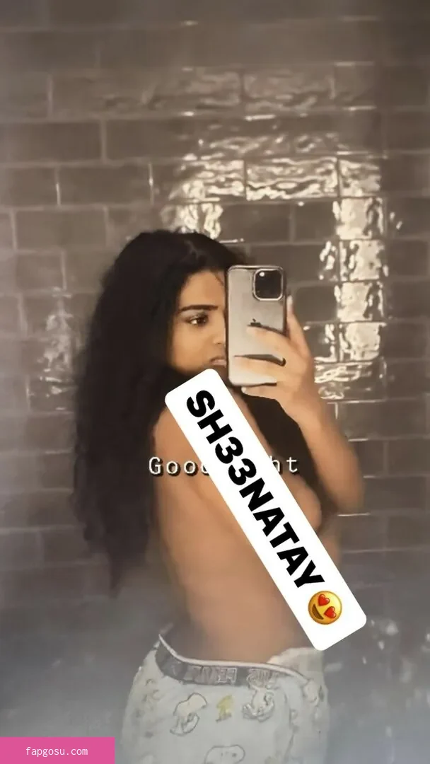 Sh33Natay