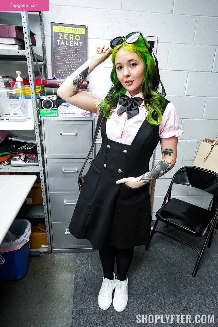 Shoplyfter
