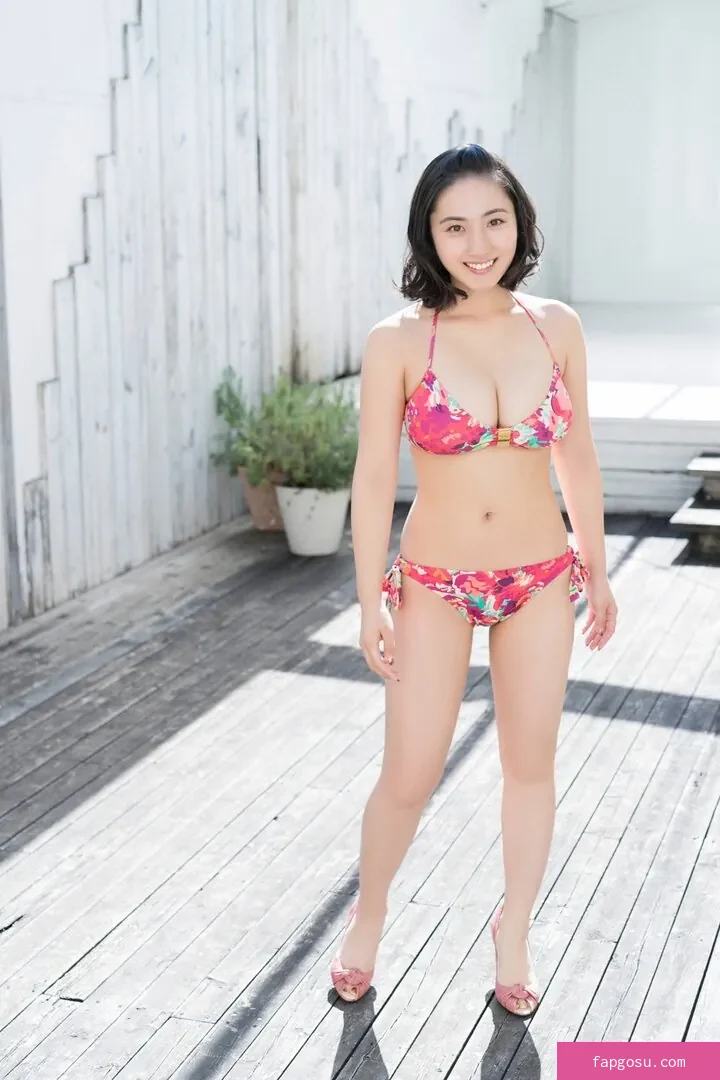 Saaya Irie