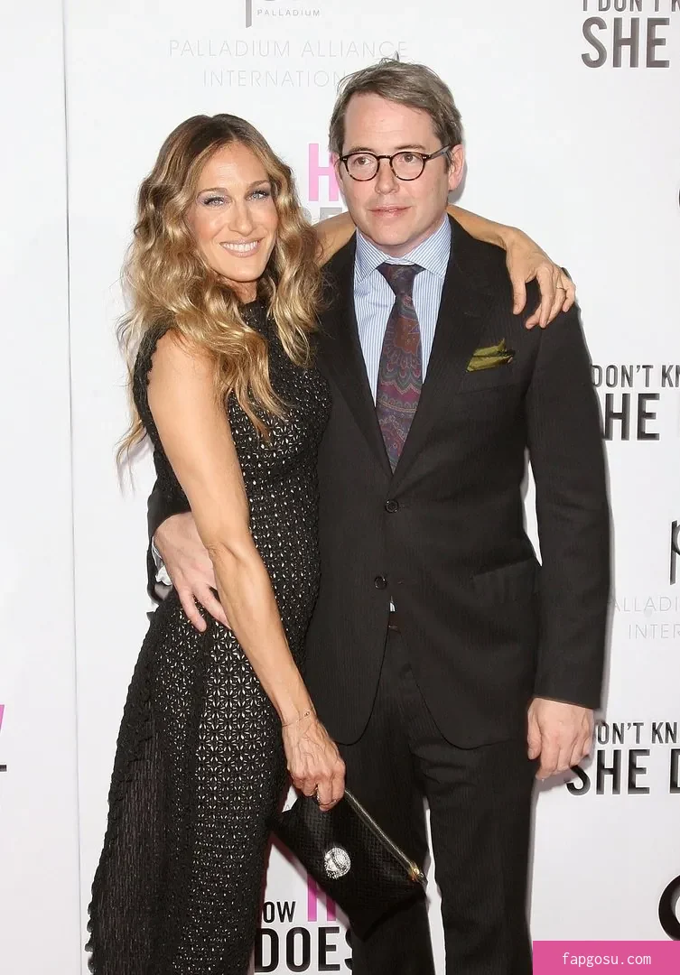 Sarah Jessica Parker