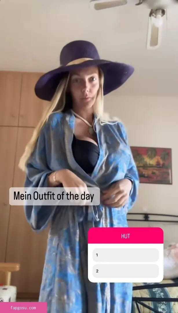 Sexy Julia