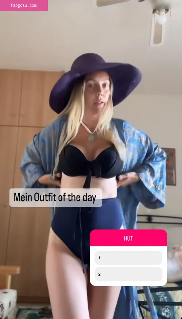 Sexy Julia