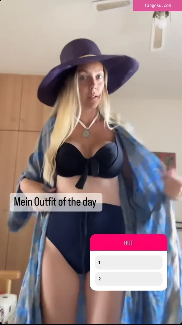 Sexy Julia