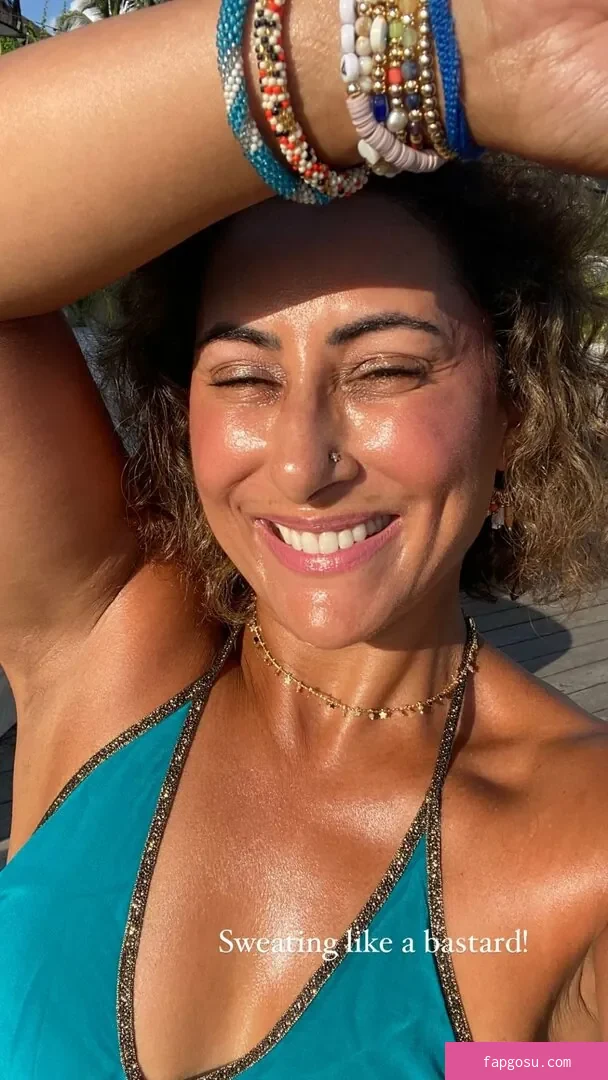 Saira Khan