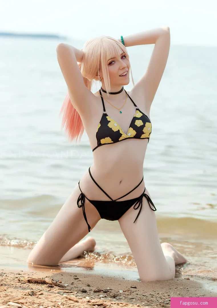 Кseniya Kanda