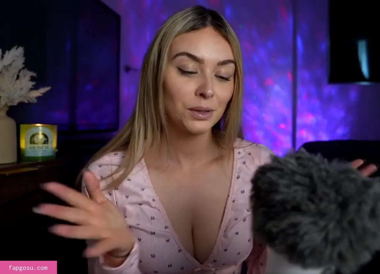 Simply Kel ASMR