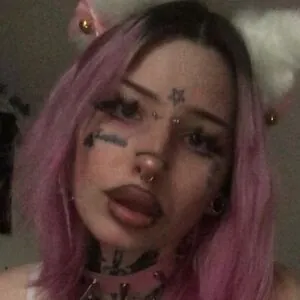 Skinwalkerleyla