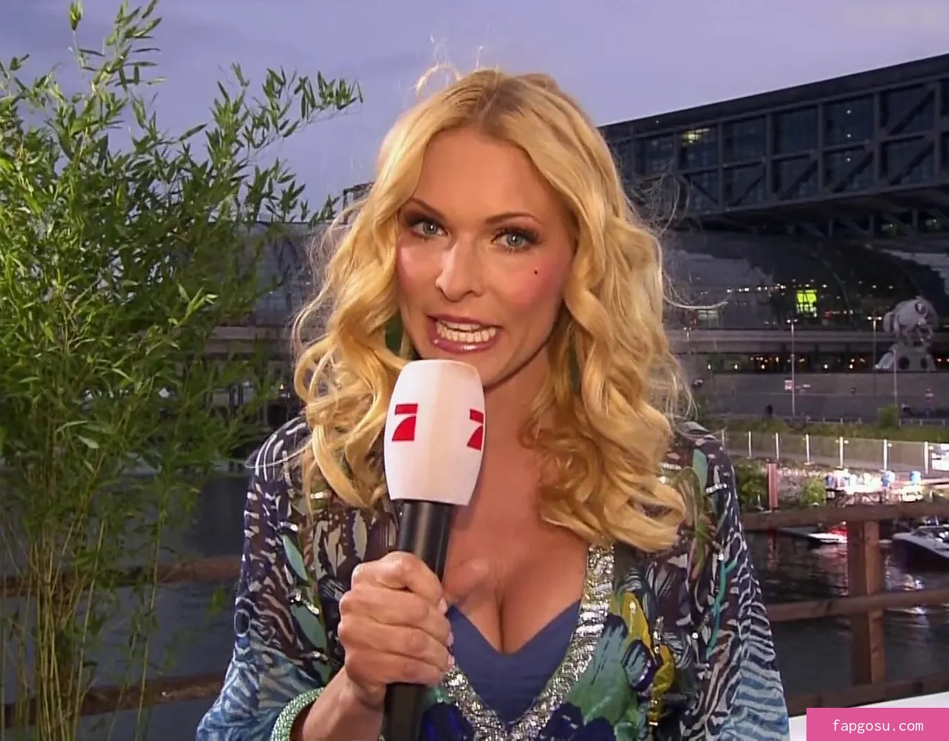 Sonya Kraus