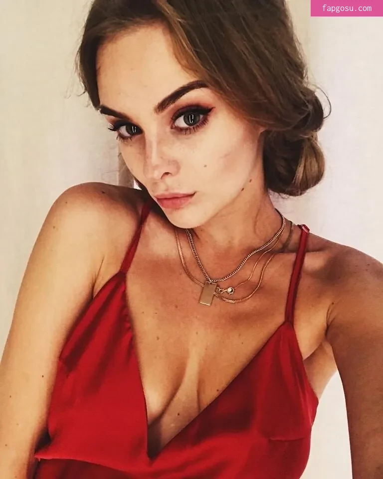 Sophie Katssby