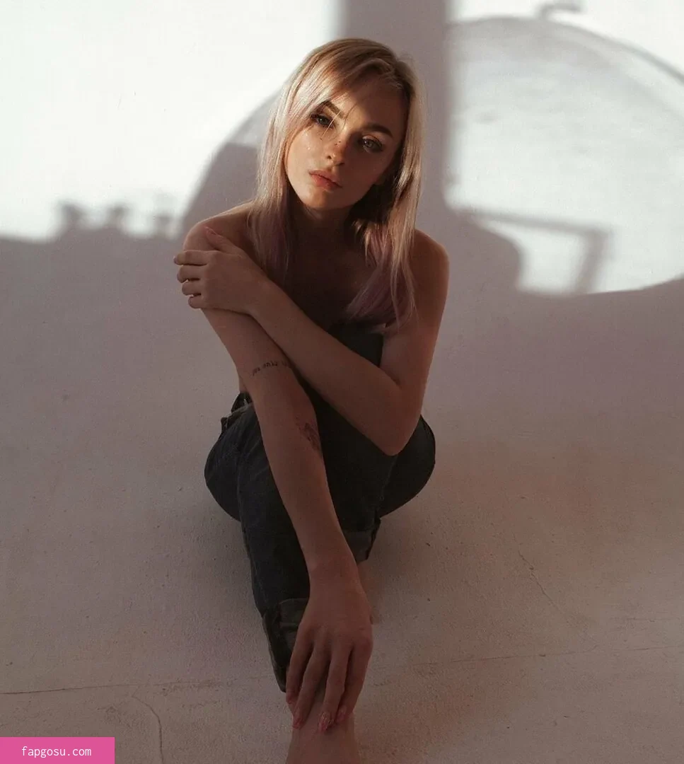 Sophie Katssby