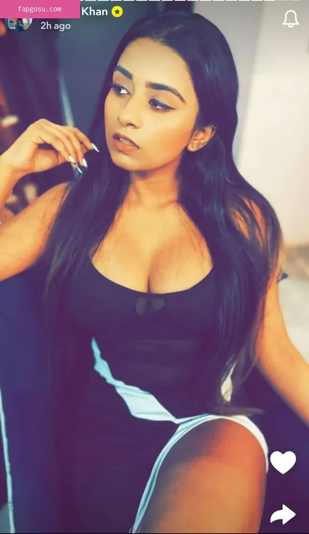 Suhana Khan
