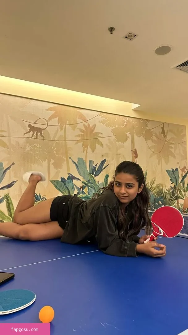 Suhana Khan