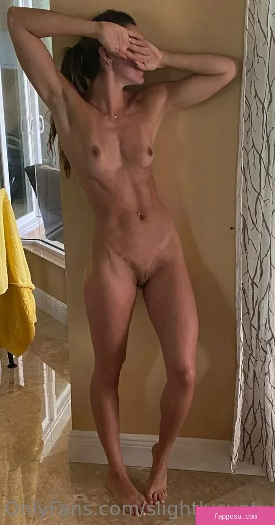 slightlycunty