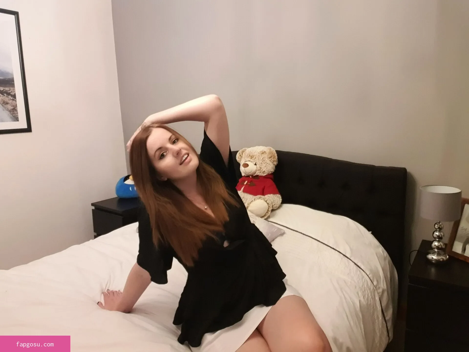 Suzy Lu