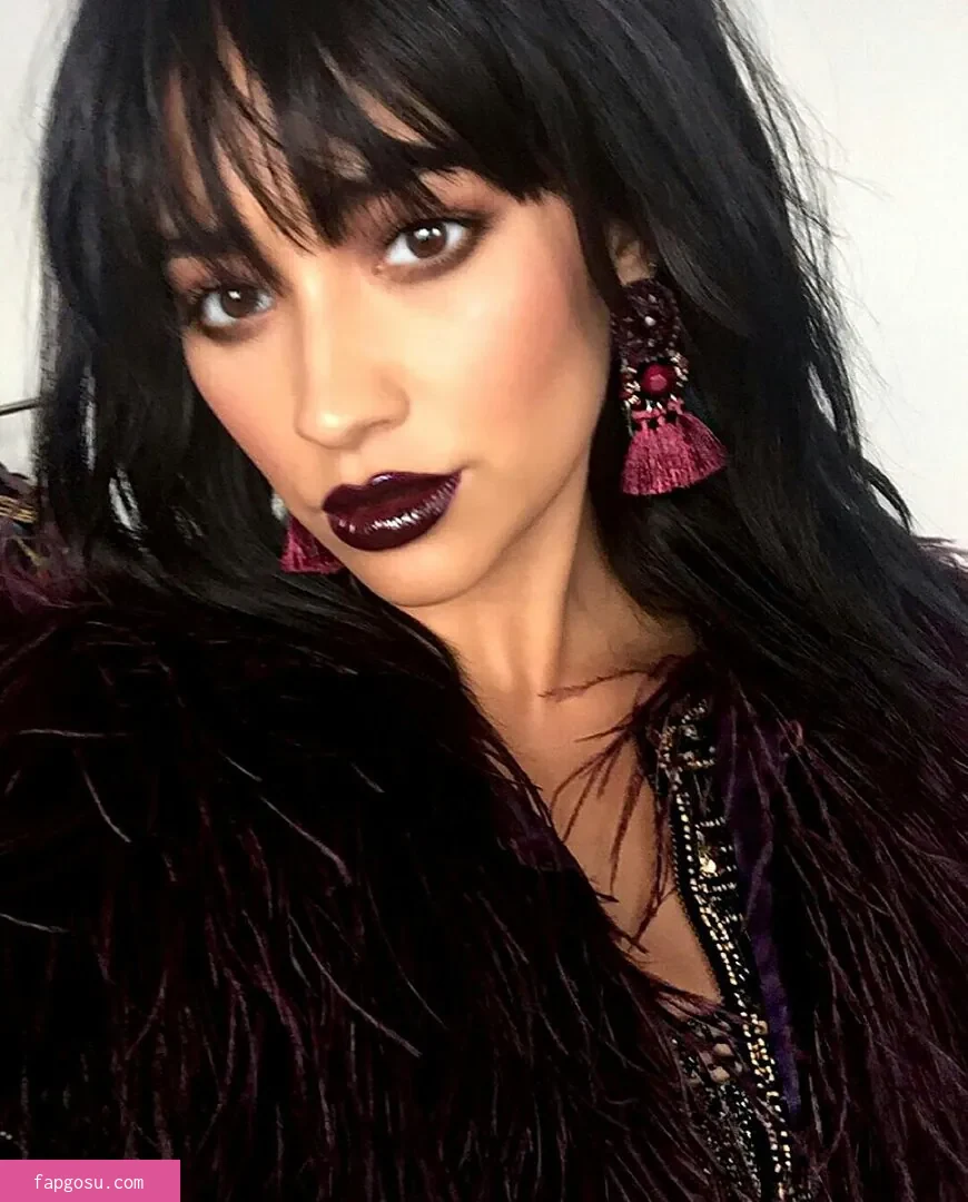 Shay Mitchell